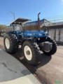 Trator New Holland 7630 S100 (4x4) 105cv - Ano 2001 Imagem Trator New Holland 7630 S100 (4x4) 105cv - Ano 2001
