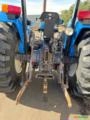Trator New Holland 7630 S100 (4x4) 105cv - Ano 2001 Imagem Trator New Holland 7630 S100 (4x4) 105cv - Ano 2001