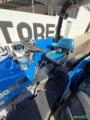Trator New Holland 7630 S100 (4x4) 105cv - Ano 2001 Imagem Trator New Holland 7630 S100 (4x4) 105cv - Ano 2001