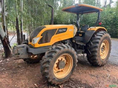 Vende-se Valtra A850 (4x4) 85cv - Ano 2015 Imagem Vende-se Valtra A850 (4x4) 85cv - Ano 2015