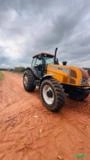 Trator Valtra Valmet BH145 (4x4) 145cv Ano 2007 Imagem Trator Valtra Valmet BH145 (4x4) 145cv Ano 2007