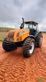 Trator Valtra Valmet BH145 (4x4) 145cv Ano 2007 Imagem Trator Valtra Valmet BH145 (4x4) 145cv Ano 2007