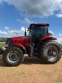 Trator Case IH Puma 140 (4x4) 140cv Ano 2022 Imagem Trator Case IH Puma 140 (4x4) 140cv Ano 2022