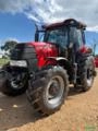 Trator Case IH Puma 140 (4x4) 140cv Ano 2022 Imagem Trator Case IH Puma 140 (4x4) 140cv Ano 2022