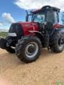 Trator Case IH Puma 140 (4x4) 140cv Ano 2022 Imagem Trator Case IH Puma 140 (4x4) 140cv Ano 2022