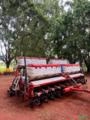 Plantadeira Jumil 3080 PD Magnum Ano 2014 Imagem Plantadeira Jumil 3080 PD Magnum Ano 2014