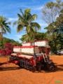 Plantadeira Jumil 3080 PD Magnum Ano 2014 Imagem Plantadeira Jumil 3080 PD Magnum Ano 2014