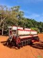 Plantadeira Jumil 3080 PD Magnum Ano 2014 Imagem Plantadeira Jumil 3080 PD Magnum Ano 2014