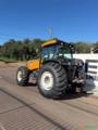 Trator Valtra Valmet BH180 HiFlow (4x4) 180cv Ano 2016 Imagem Trator Valtra Valmet BH180 HiFlow (4x4) 180cv Ano 2016