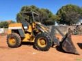 Vende-se Pá Carregadeira Case IH - Modelo: W20E - Ano 1996 Imagem Vende-se Pá Carregadeira Case IH - Modelo: W20E - Ano 1996