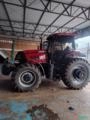 Trator Case IH Puma 140 (4x4) 140cv - Ano 2021 Imagem Trator Case IH Puma 140 (4x4) 140cv - Ano 2021