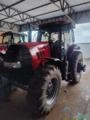 Trator Case IH Puma 140 (4x4) 140cv - Ano 2021 Imagem Trator Case IH Puma 140 (4x4) 140cv - Ano 2021