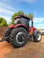 Trator Case IH Puma 200 (4x4) 200cv - Ano 2020 Imagem Trator Case IH Puma 200 (4x4) 200cv - Ano 2020