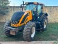Trator Valtra Valmet BH 194 (4x4) 195cv - Ano 2019 Imagem Trator Valtra Valmet BH 194 (4x4) 195cv - Ano 2019