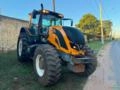 Trator Valtra Valmet BH 194 (4x4) 195cv - Ano 2019 Imagem Trator Valtra Valmet BH 194 (4x4) 195cv - Ano 2019