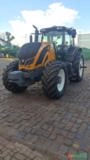 Trator Valtra Valmet BH 194 HiTech (4x4) 195cv Ano 2021 Imagem Trator Valtra Valmet BH 194 HiTech (4x4) 195cv Ano 2021