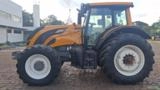 Trator Valtra Valmet BH 194 HiTech (4x4) 195cv Ano 2021 Imagem Trator Valtra Valmet BH 194 HiTech (4x4) 195cv Ano 2021