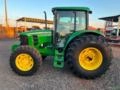 Trator John Deere 6115J (4x4) 115cv Ano 2019 Imagem Trator John Deere 6115J (4x4) 115cv Ano 2019
