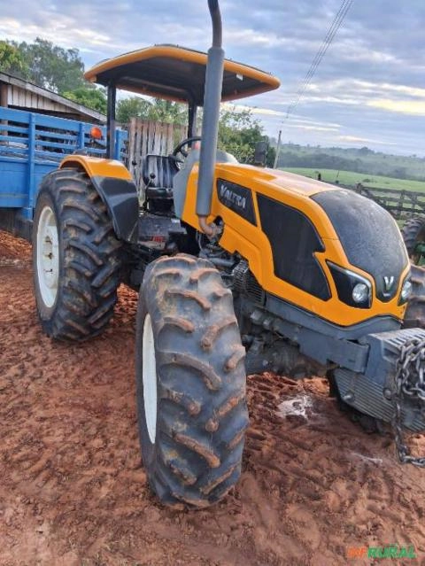 Trator Valtra Valmet A 950R (4x4) 95cv Ano 2020 Imagem Trator Valtra Valmet A 950R (4x4) 95cv Ano 2020