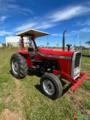 Trator Massey Ferguson 265 (4x2) 65cv Ano 1979 Imagem Trator Massey Ferguson 265 (4x2) 65cv Ano 1979
