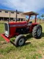 Trator Massey Ferguson 265 (4x2) 65cv Ano 1979 Imagem Trator Massey Ferguson 265 (4x2) 65cv Ano 1979