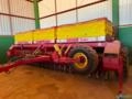 Vende-se Semeadora Vence Tudo - Modelo: Pampeana 36000 Super - Ano 2017 Imagem Vende-se Semeadora Vence Tudo - Modelo: Pampeana 36000 Super - Ano 2017
