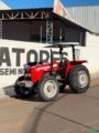 Vende-se Massey Ferguson 255 Advanced (4x4) 50cv - Ano 2014 Imagem Vende-se Massey Ferguson 255 Advanced (4x4) 50cv - Ano 2014