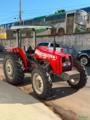 Vende-se Massey Ferguson 255 Advanced (4x4) 50cv - Ano 2014 Imagem Vende-se Massey Ferguson 255 Advanced (4x4) 50cv - Ano 2014