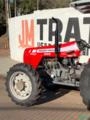 Vende-se Massey Ferguson 255 Advanced (4x4) 50cv - Ano 2014 Imagem Vende-se Massey Ferguson 255 Advanced (4x4) 50cv - Ano 2014