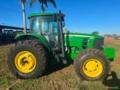 Vende-se John Deere 6150J (4x4) 150cv - Ano 2022 Imagem Vende-se John Deere 6150J (4x4) 150cv - Ano 2022