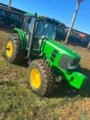 Vende-se John Deere 6150J (4x4) 150cv - Ano 2022 Imagem Vende-se John Deere 6150J (4x4) 150cv - Ano 2022