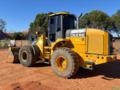 Vende-se Pá Carregadeira John Deere - Modelo: 624K-II - Ano 2020 Imagem Vende-se Pá Carregadeira John Deere - Modelo: 624K-II - Ano 2020