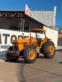 Trator Valtra Valmet 128 (4x4) 122cv - Ano 1986 Imagem Trator Valtra Valmet 128 (4x4) 122cv - Ano 1986