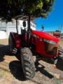 Vende-se Massey Ferguson 4707 (4x4) 79cv - Ano 2021 Imagem Vende-se Massey Ferguson 4707 (4x4) 79cv - Ano 2021