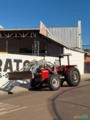 Trator Massey Ferguson 283 Advanced (4x4) 85cv - Ano 2004 Imagem Trator Massey Ferguson 283 Advanced (4x4) 85cv - Ano 2004
