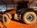 Trator Valtra Valmet BT 190 (4x4) 190cv - Ano 2014 Imagem Trator Valtra Valmet BT 190 (4x4) 190cv - Ano 2014