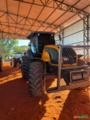 Trator Valtra Valmet BT 190 (4x4) 190cv - Ano 2014 Imagem Trator Valtra Valmet BT 190 (4x4) 190cv - Ano 2014