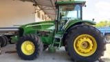 Vende-se John Deere 7815 (4x4) 205cv - Ano 2008 Imagem Vende-se John Deere 7815 (4x4) 205cv - Ano 2008