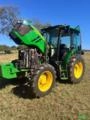 Vende-se John Deere 5078E (4x4) 78cv - Ano 2022 (Faturado 2024) Imagem Vende-se John Deere 5078E (4x4) 78cv - Ano 2022 (Faturado 2024)