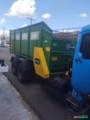 Vende-se Mercedes Benz 1313 - Ano 1980 Imagem Vende-se Mercedes Benz 1313 - Ano 1980