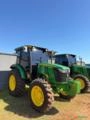 Vende-se John Deere 5090E (4x4) 90cv - Ano 2025 Imagem Vende-se John Deere 5090E (4x4) 90cv - Ano 2025