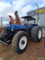 Vende-se John Deere 5090E (4x4) 90cv - Ano 2025 Imagem Vende-se John Deere 5090E (4x4) 90cv - Ano 2025
