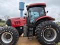 Trator Case IH Puma 155 (4x4) 157cv Ano 2015 Imagem Trator Case IH Puma 155 (4x4) 157cv Ano 2015