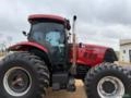 Trator Case IH Puma 155 (4x4) 157cv Ano 2015 Imagem Trator Case IH Puma 155 (4x4) 157cv Ano 2015