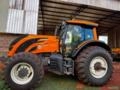 Trator Valtra Valmet BH 154 HiTech (4x4) 155cv Ano 2020 Imagem Trator Valtra Valmet BH 154 HiTech (4x4) 155cv Ano 2020