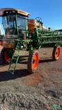Vende-se Pulverizador Stara - Modelo: Imperador 3100 - Ano 2017 Imagem Vende-se Pulverizador Stara - Modelo: Imperador 3100 - Ano 2017