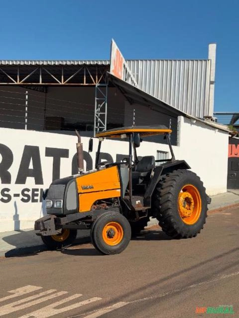 Trator Valtra BM 85 (4x2) 85cv Ano 2004 Imagem Trator Valtra BM 85 (4x2) 85cv Ano 2004