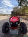 Vende-se Massey Ferguson 4283 (4x4) 85cv - Ano 2014 Imagem Vende-se Massey Ferguson 4283 (4x4) 85cv - Ano 2014