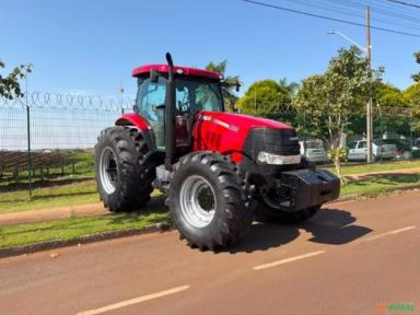 Vende-se Case IH Puma 225 (4x4) 225cv - Ano 2013 Imagem Vende-se Case IH Puma 225 (4x4) 225cv - Ano 2013
