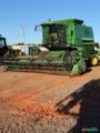 Vende-se Colheitadeira John Deere - Modelo: 1450 - Ano 2003 Imagem Vende-se Colheitadeira John Deere - Modelo: 1450 - Ano 2003